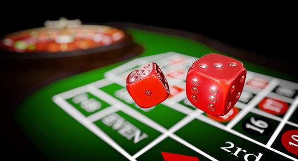 Live Dealer Game 