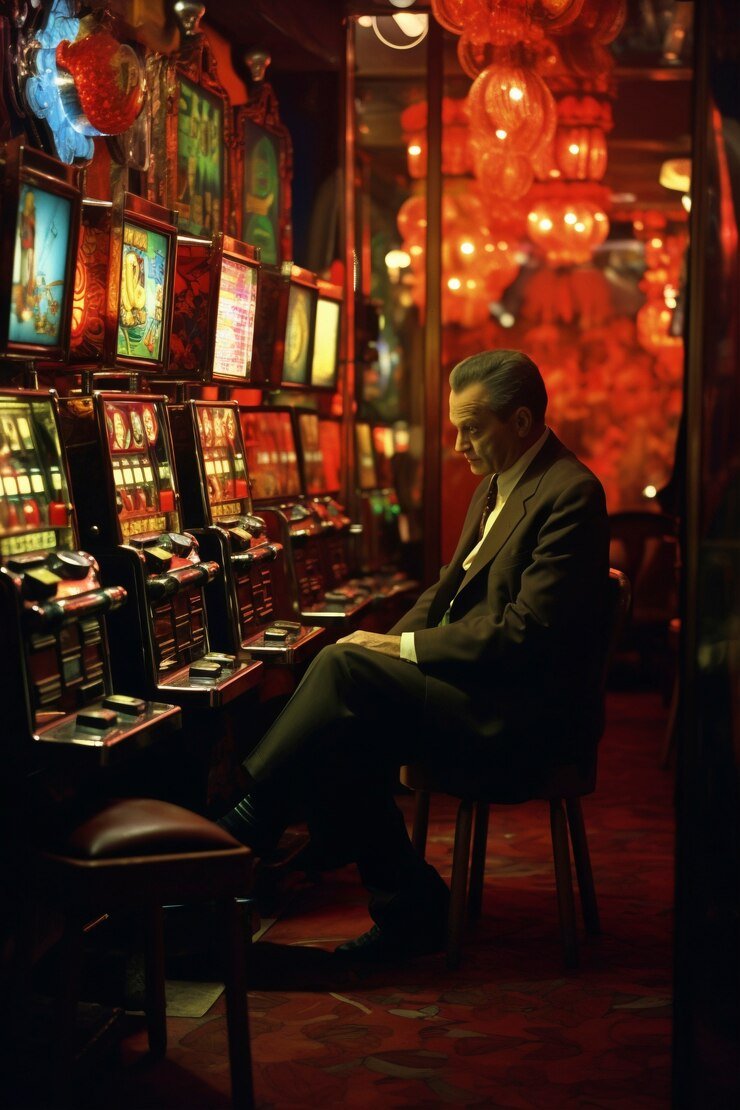 Studio live dealer jonislot dengan dealer profesional
