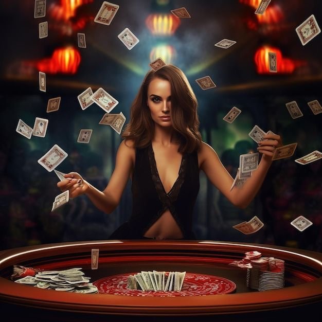 Antarmuka permainan blackjack live jonislot