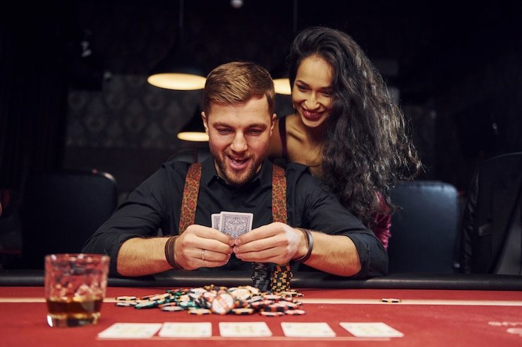 Video tutorial bermain Live Dealer jonislot