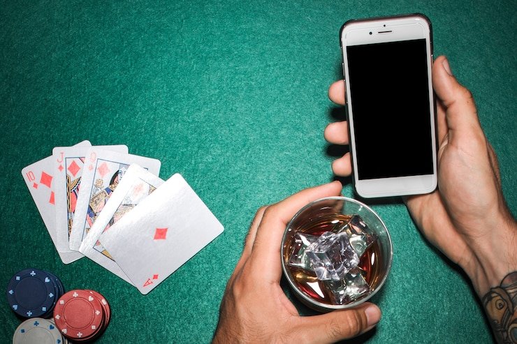 Daftar turnamen aktif di jonislot